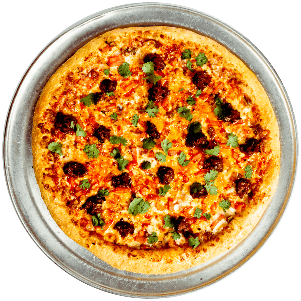 Winter Pie – HotBox Pizza