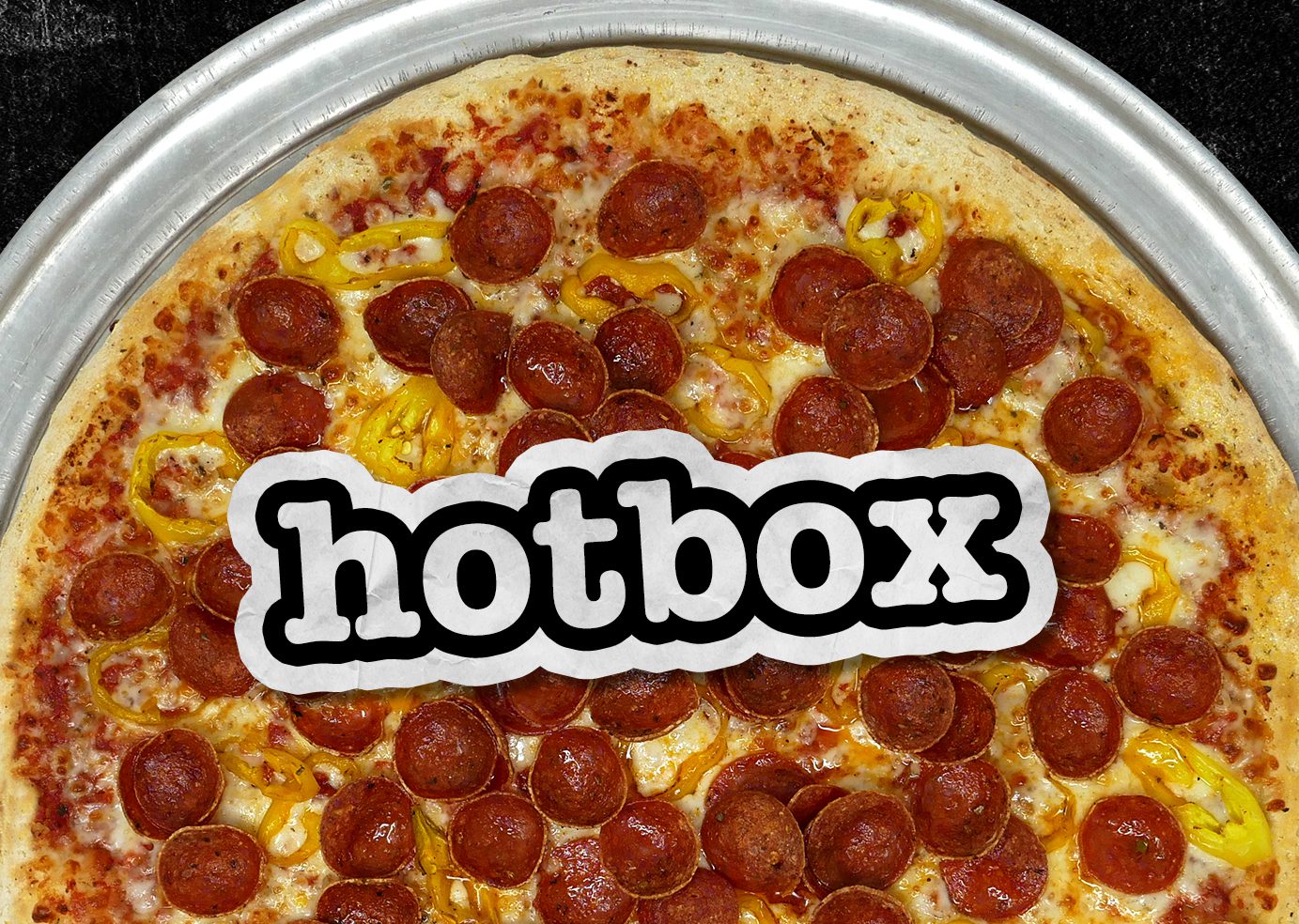 Hotbox Fast Food – Apps on Google Play